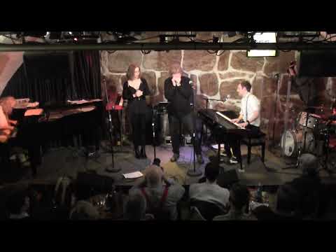 Woman Be Wise   Boogiemen's Friends mit Alina Kwint, Albert Koch - JC Bamberg 2025