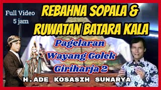 Download lagu Wayang Golek GH2 Rebahna Sopala (Video Live) - H. Ade Kosasih Sunarya mp3 Download lagu Wayang Golek GH2 Rebahna Sopala (Video Live) - H. Ade Kosasih Sunarya mp3