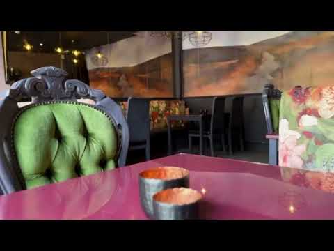 Licensed Café/Restaurant for sale in thriving Hebden Bridge