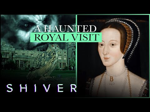 Most Haunted: Hever Castle