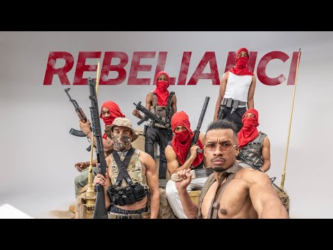 REBELIANCI Alberto, Josef Bratan [Official Music Video] prod. Sir Mich