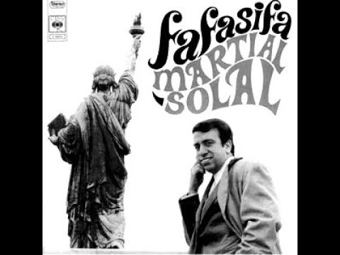 1 Martial Solal Fafasifa