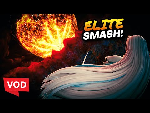 [VOD] - Nairo - IN JAPAN, SEEING WHAT SWEATS ARE ON ELITE! COME VIBE [SSBU] (Dec 3rd)