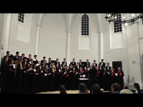 Modlitwa o Pokój - Norbert Blacha - RESONANS CON TUTTI