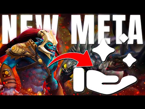 Huskar Support Is Actually Broken (Please Don’t Try This)