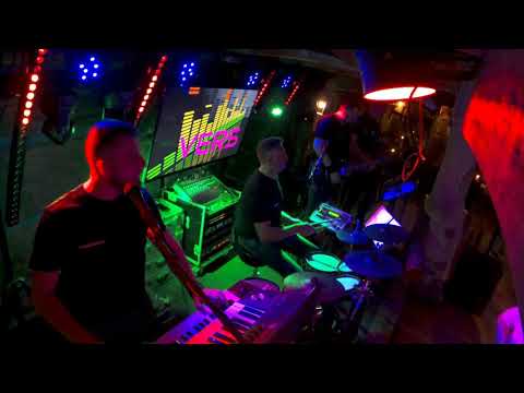 Zespół VERS składanka live (cover) Uzależniłaś mnie