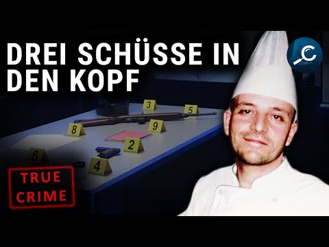 Hinrichtung im Wald: Wer tötete den Konditor aus Paris? | TRUE CRIME | Crimify