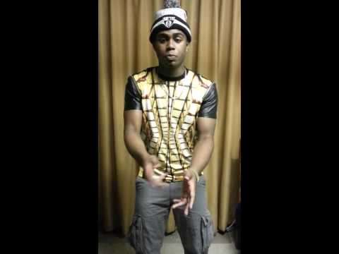 Brian Bigz- Beast Mode (freestyle)