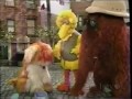 Sesame Street What Is Alive 2000