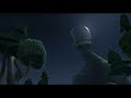 Horton Hears A Who 2008 Jojo Going To The Abandoned Star Studying Tower