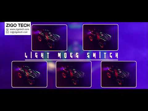 4WD FOG stream climber 336 86J87J mp4