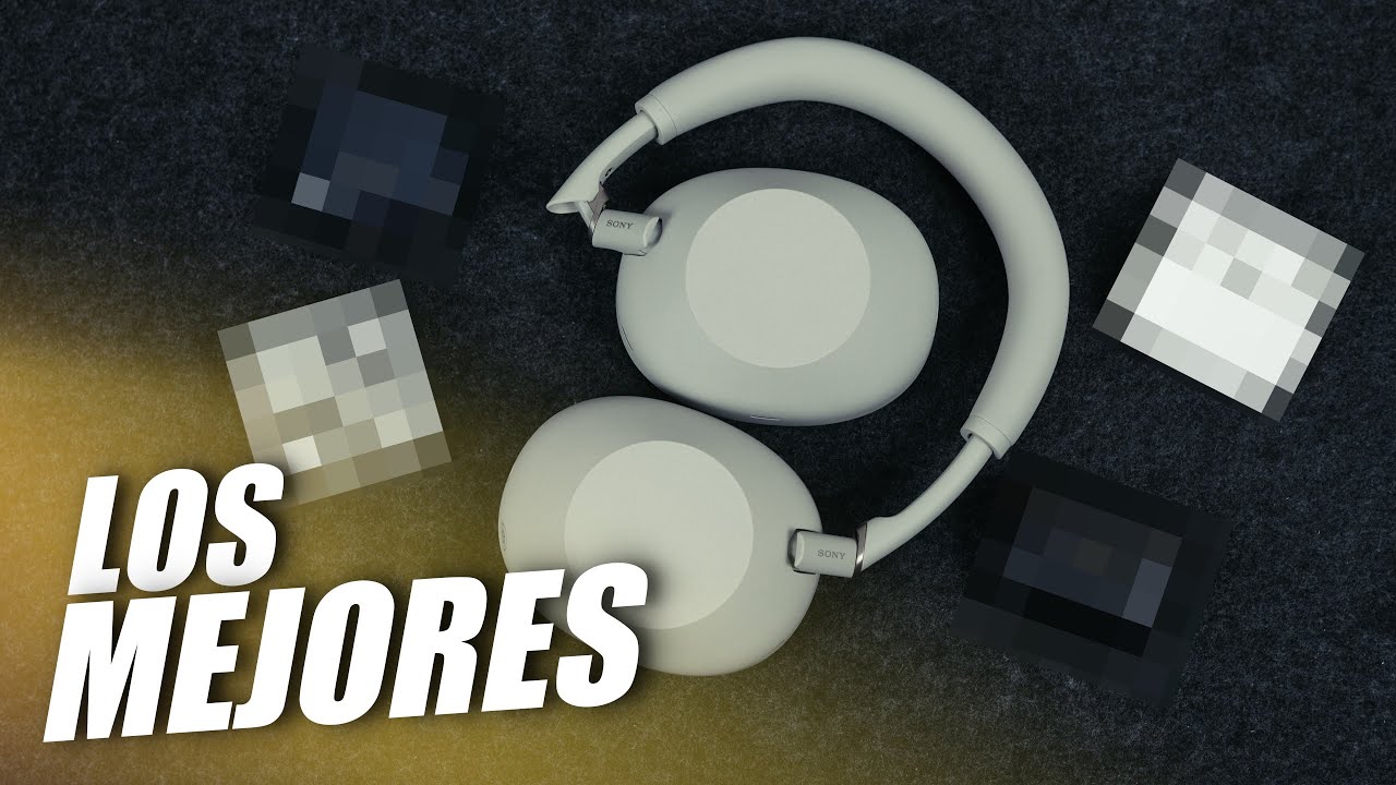 LOS MEJORES auriculares 2025 ¡COMPRA ESTOS!