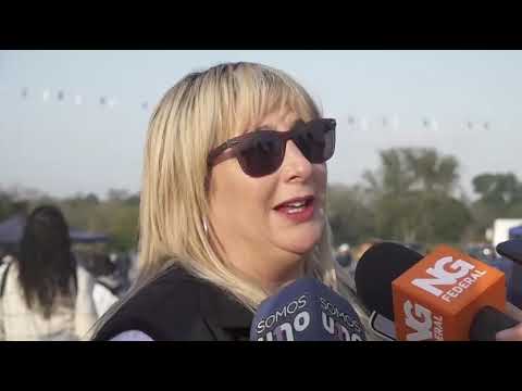 Fiesta Provincial de la Bandera