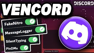 How to Use Vencord and Plugins (Like Better Discord but Pretty Legit)