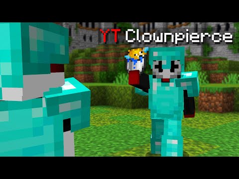 Minecraft YouTuber's Worst Kits for PvP