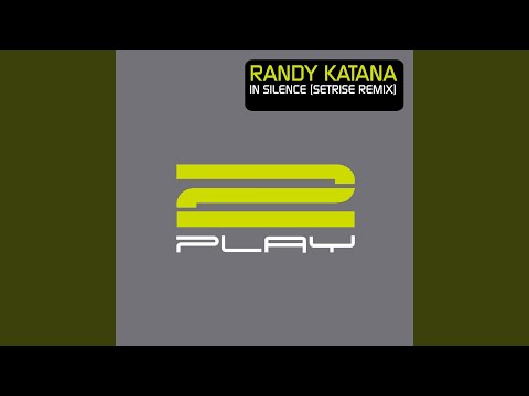 In Silence (Setrise Remix)