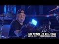 Metallica For Whom The Bell Tolls Hämeenlinna Finland July 16 2019