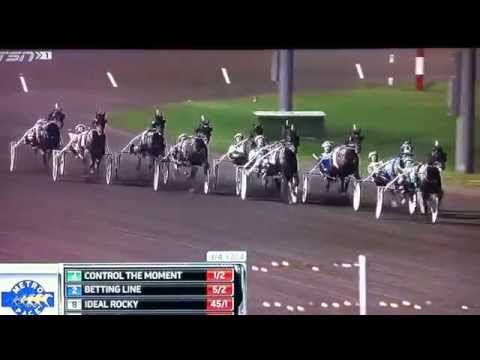 2015 Metro Pace from Mohawk Racetrack