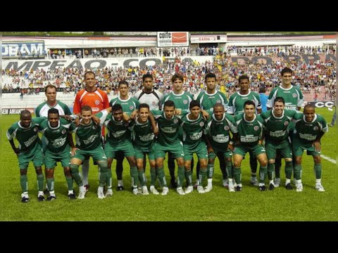Ipatinga - Campeonato Brasileiro Serie B 2007