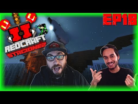 Redcraft S2 Ep.18 - REACTION di GiocoSporco alla RedCraft