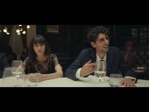 I Predatori - Clip "Stai bene nonna?"