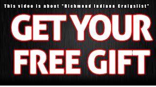 Richmond Indiana Craigslist | Richmond+Indiana+Craigslist | #richmondindianacraigslist