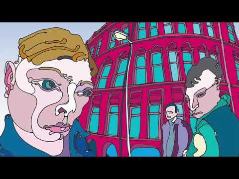 Roxy Music - In Every Dream Home A Heartache