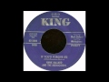 If You'd Forgive Me-Hank Ballard & Midnighters ...