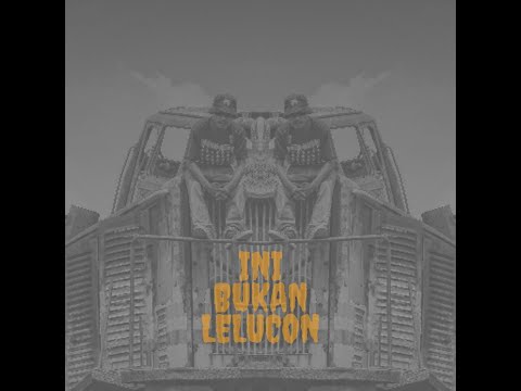 Kya Butto, Rayen, Dare Dave,Achy Rapholic,B-Line - Ini Bukan Lelucon (Official Audio)