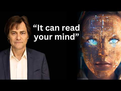 Mind reading AI is scarier than you think