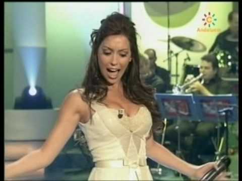 Copla : Gema Carrasco - El beso