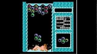 NINTENDO BUBBLE BATH BABES Dirty game