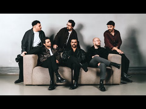 Dedublüman & Mavzer Tabancas - Cümlenin Sonu (Official Music Video)