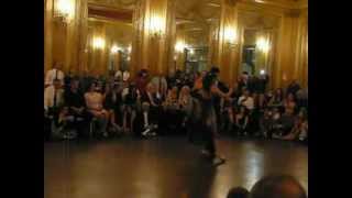 Oporto Tango Festival 2012 - Sebastian Jimenez y Maria Ines 3