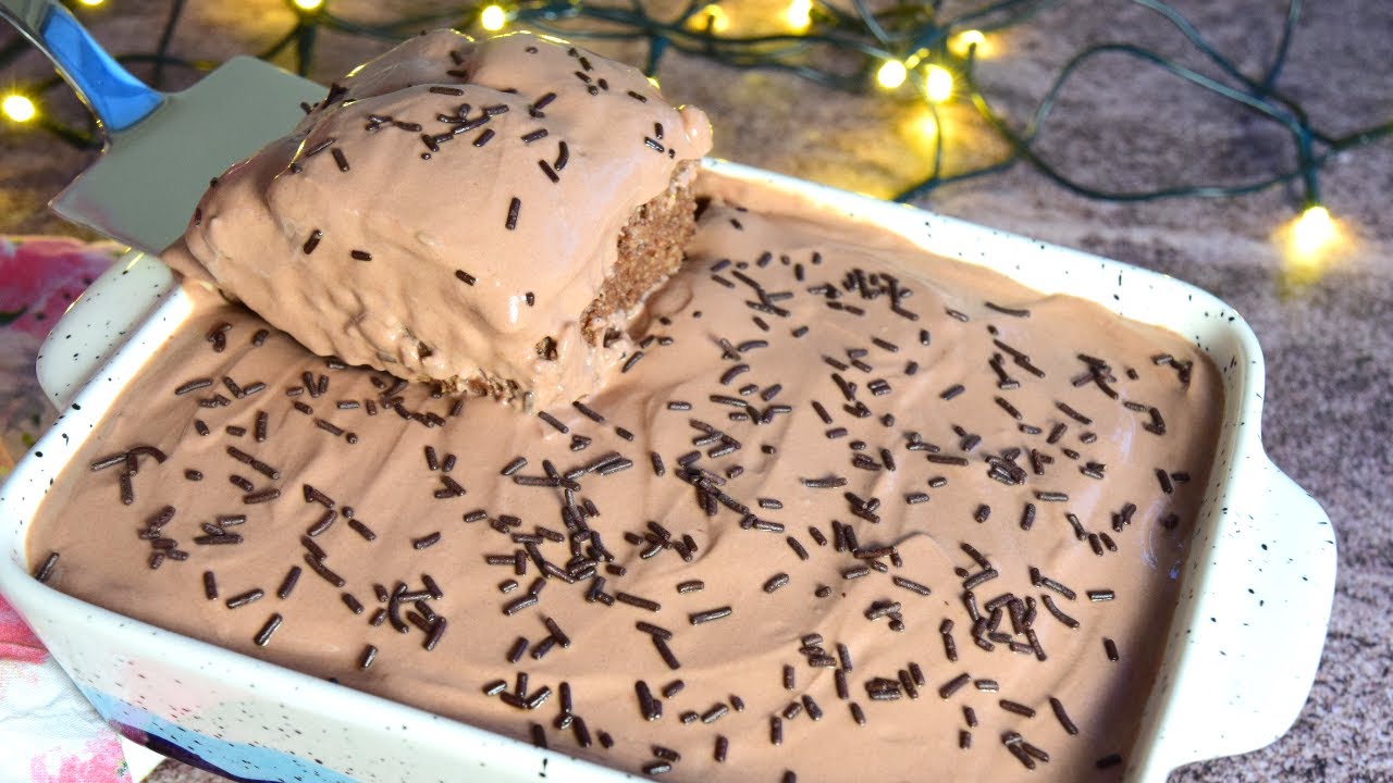 ZIMT-HAFERBREI MIT BANANE - Einfache Rezepte