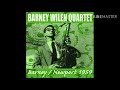 Lotus Blossom(live at Newport)/Barney Wilen Quartet/'59/France