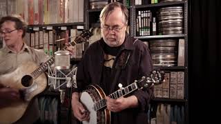 Michael Daves, Bruce Molsky, and Tony Trischka - The Drunken Hiccups - 4/3/2019