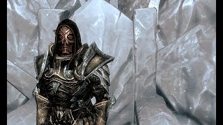 The Elder Scrolls V 5 Skyrim прохождение 67 Вызов Карстага