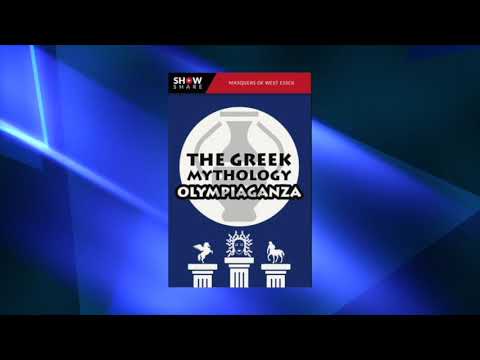 West Essex Greek Mythology