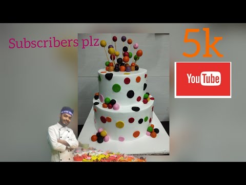 6pound mango cake And how to make it at home