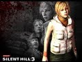 SILENT HILL 3 (FilmGame Complet HD Fr) {Akira ...