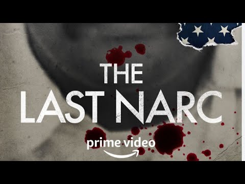AW - "THE LAST NARC" Truth or Myth? DEA SAC Mike Vigil shares his experience related to the series.