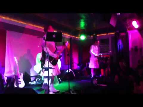 "The Wavos" - Don't You (Forget About Me)