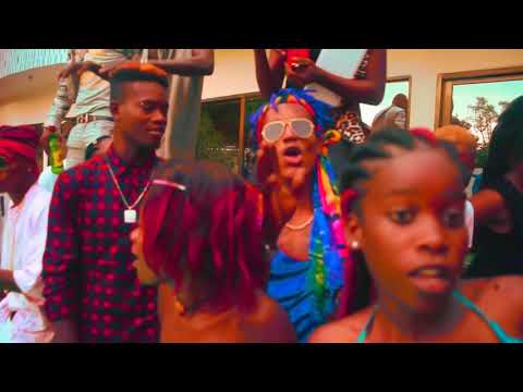 Kiff Nos Swagg Soulé (Clip Officiel)