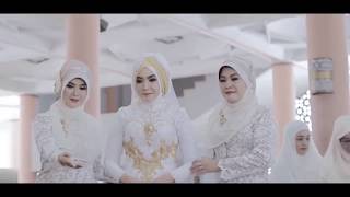 Download lagu YA HABIBAL QOLBI PERNIKAHAN - Bedoo channel mp3