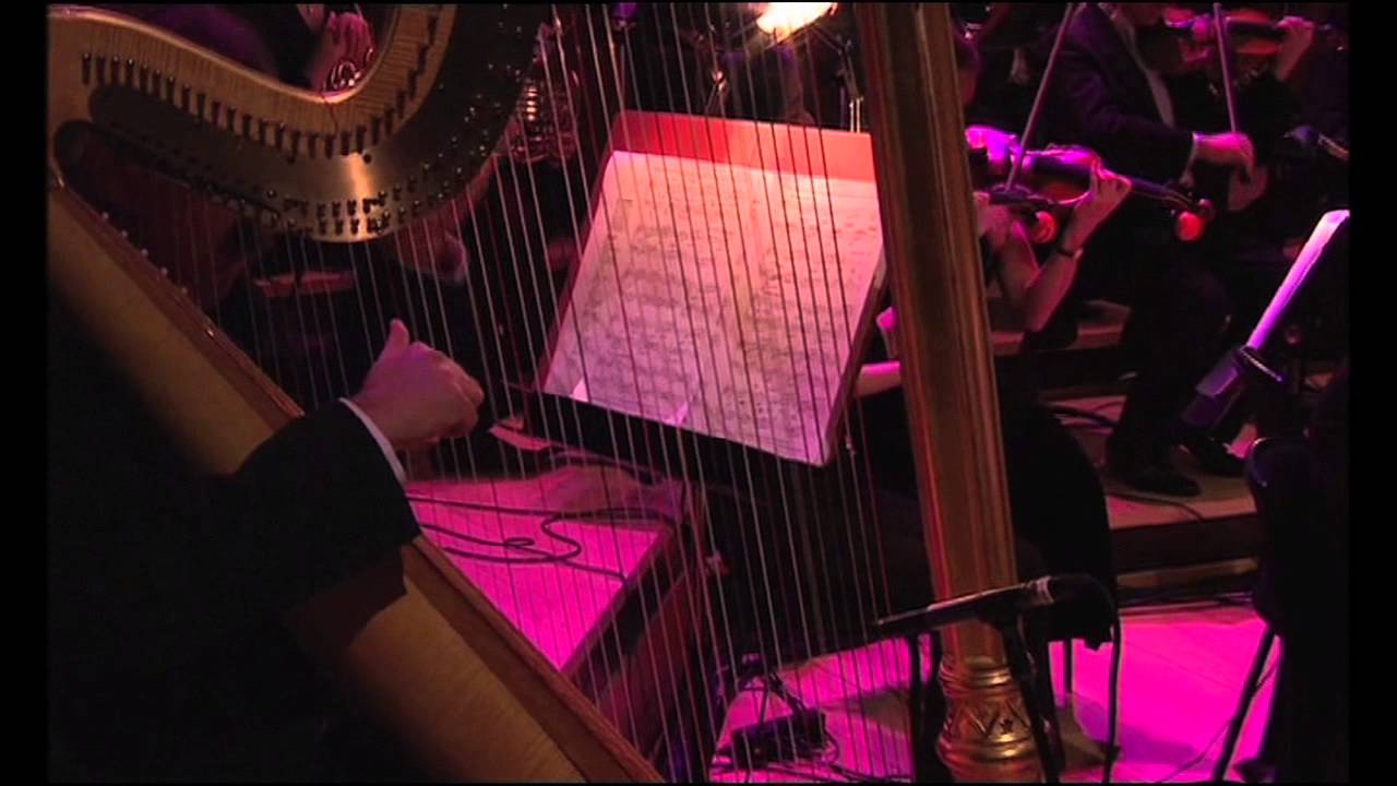 Massenet - Méditation