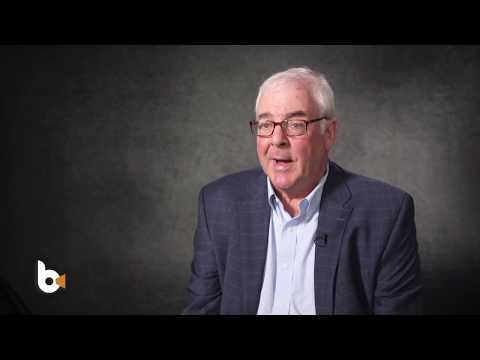 CEO Steve Anton Navigates The Competition By Being Both Positive And Aggressive