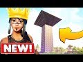 BUILDING THE WORLDS BIGGEST PORT A FORT | Fortnite Custom Game BUILDING THE WORLDS BIGGEST PORT A FORT | Fortnite Custom Game