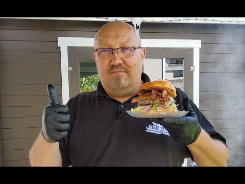 Smash Burger Smashburger Der Beste Cheeseburger Der Welt