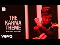 U Turn The Karma Theme Video With Lyrics Samantha Anirudh Ravichander